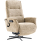 Sta-Op Fauteuil Hezia M Liver