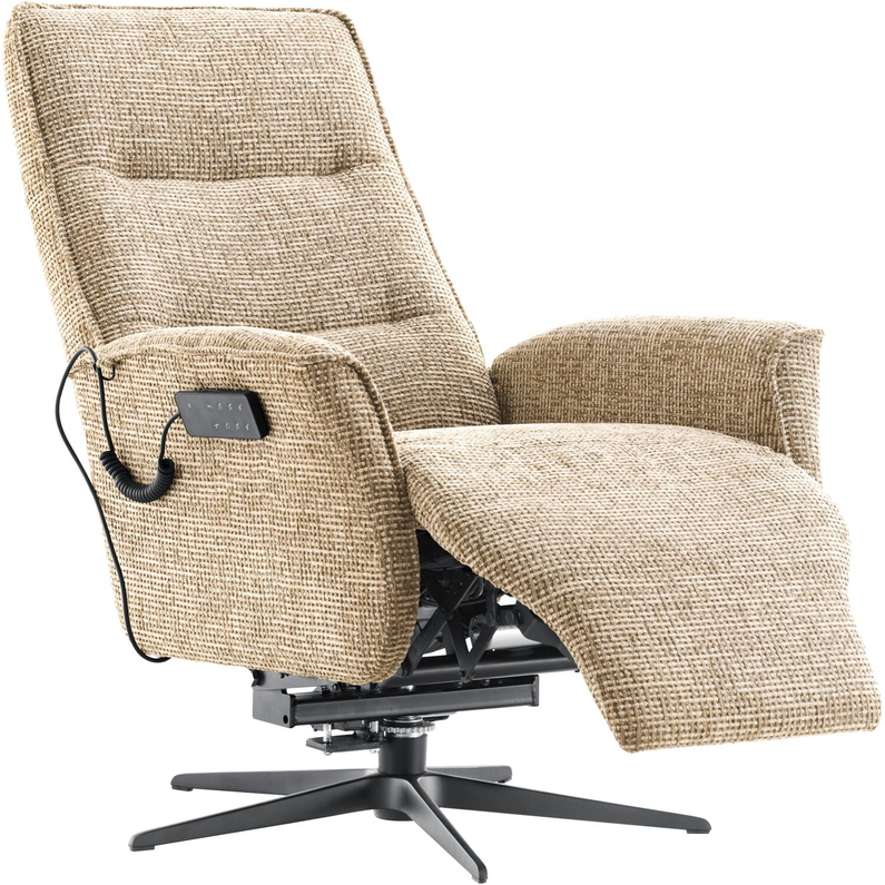 Sta-Op Fauteuil Hezia M Liver