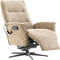Sta-Op Fauteuil Hezia M Liver