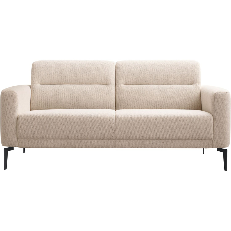 Bank Heria 3-Zits + 2,5-Zits Naturel