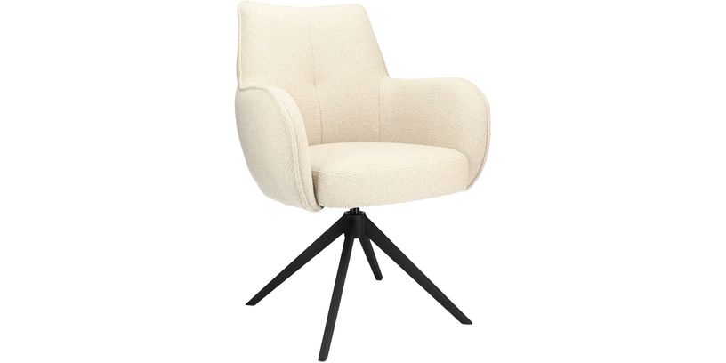 Armstoel Derio Naturel