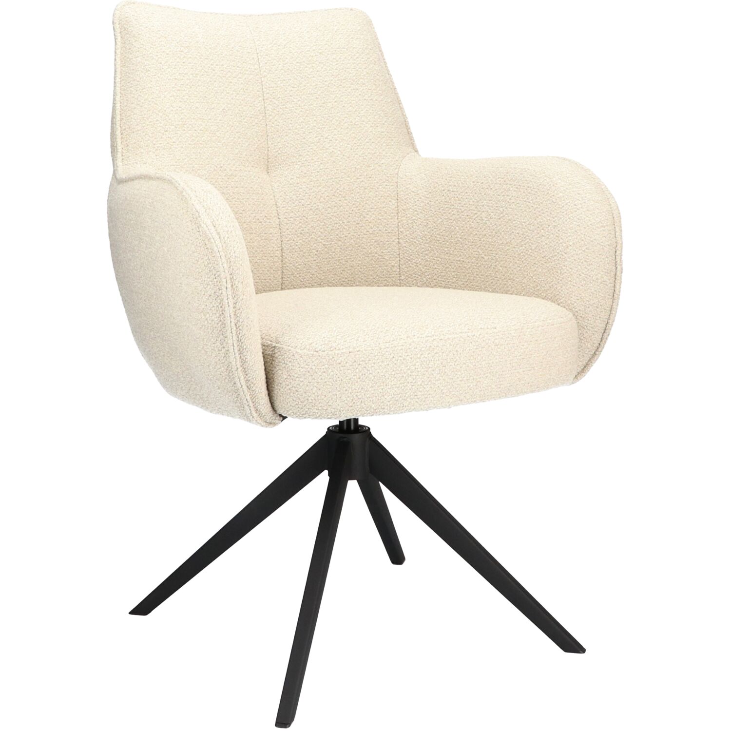 Armstoel Derio Naturel