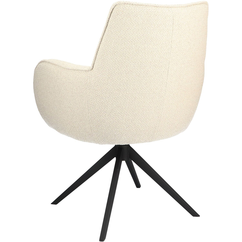 Armstoel Derio Naturel