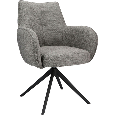 Armstoel Derio Steel