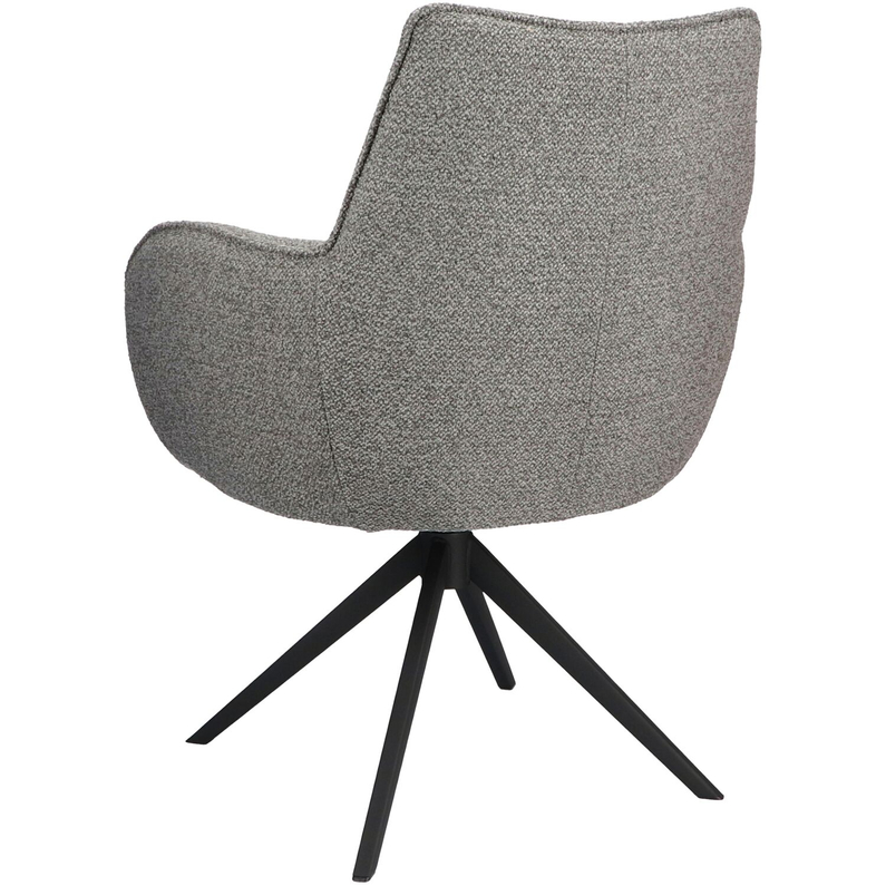 Armstoel Derio Steel