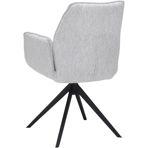 Armstoel Otero Lightgrey