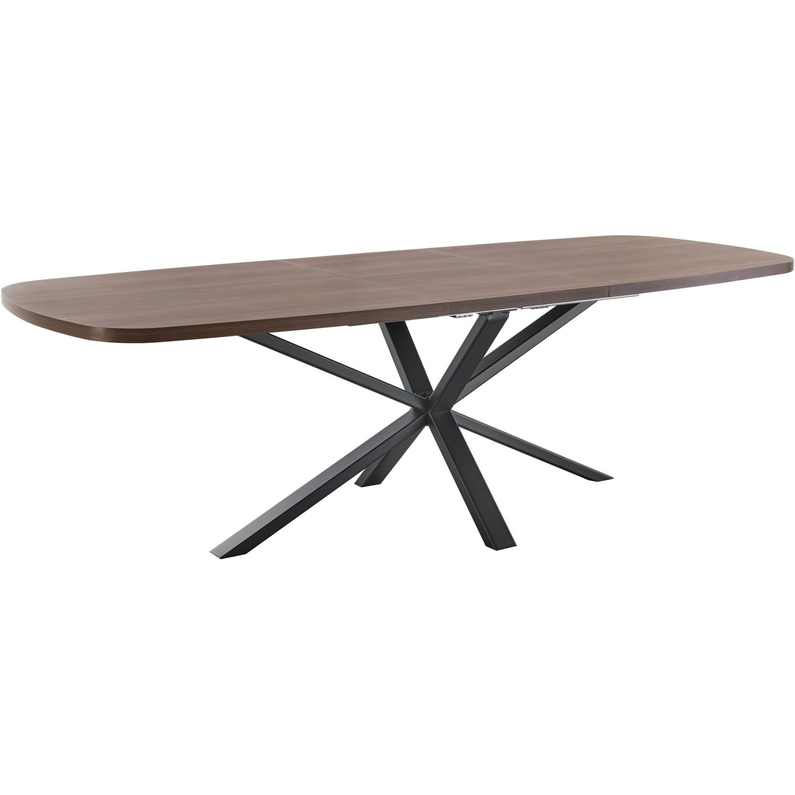 Uitschuiftafel Caltana Deens Ovaal