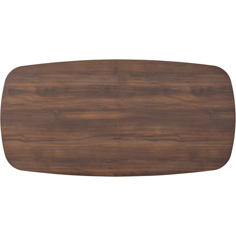 Uitschuiftafel Caltana Deens Ovaal