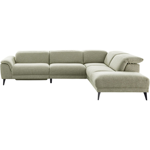 Hoekbank Alunda Thyme