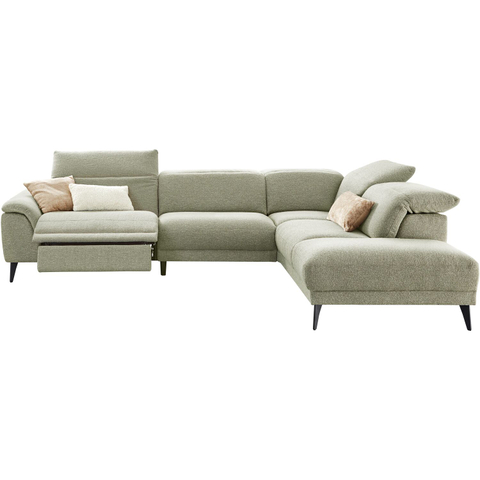 Hoekbank Alunda Thyme