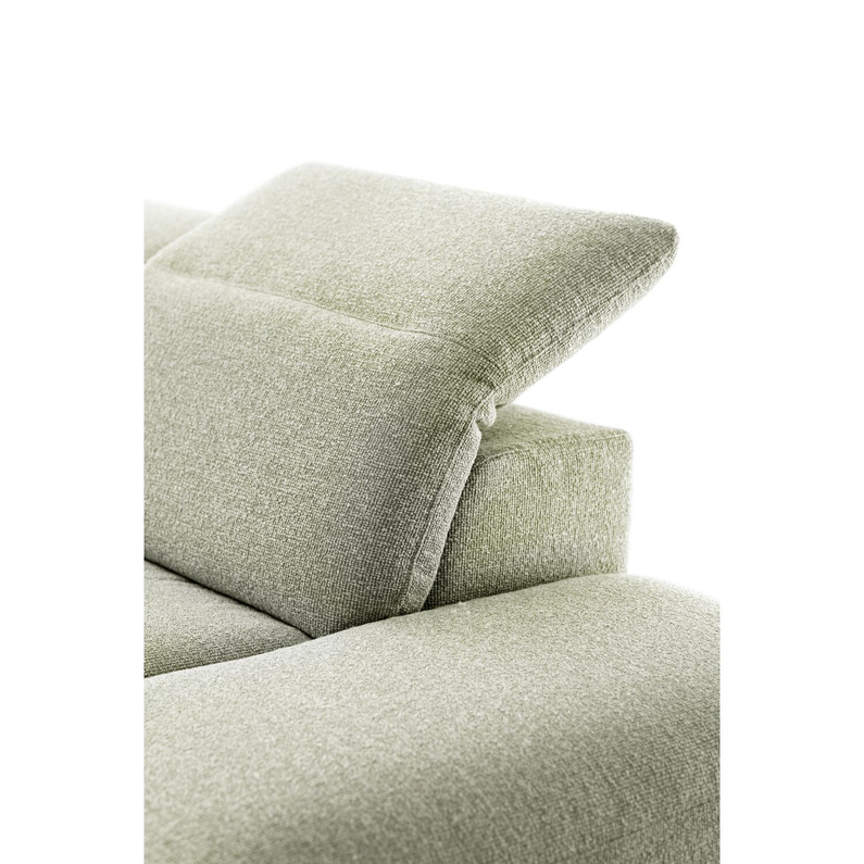 Hoekbank Alunda Thyme