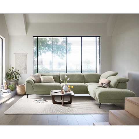 Hoekbank Alunda Thyme