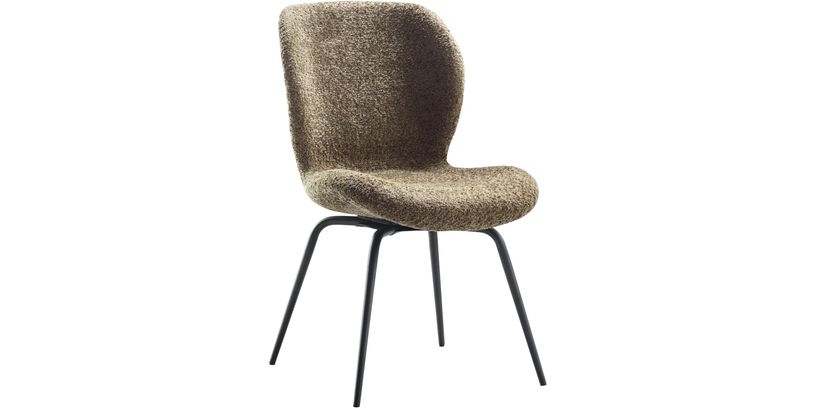 Stoel Salvik Forest Draaibaar