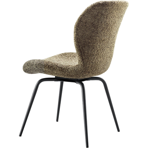 Stoel Salvik Forest Draaibaar