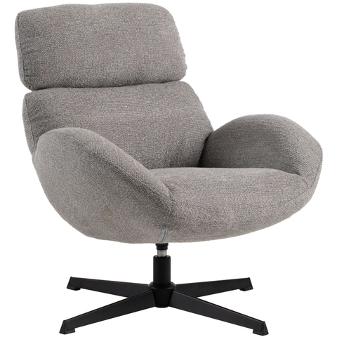 Draaifauteuil Bolands Grey