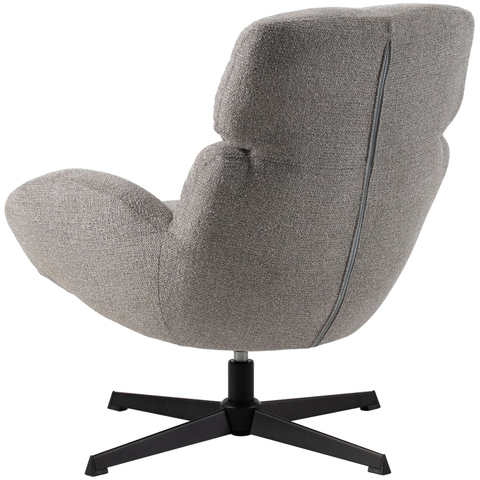 Draaifauteuil Bolands Grey