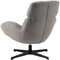Draaifauteuil Bolands Grey