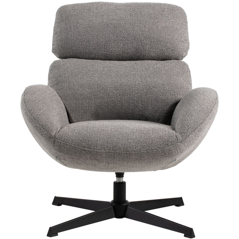 Draaifauteuil Bolands Grey