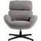 Draaifauteuil Bolands Grey