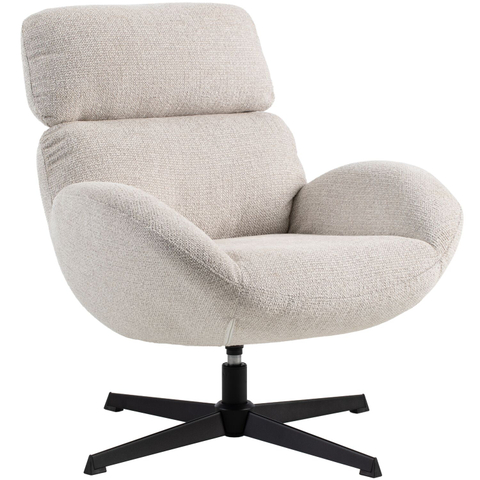Draaifauteuil Bolands Pebble