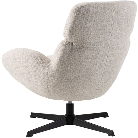Draaifauteuil Bolands Pebble