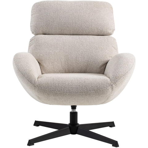Draaifauteuil Bolands Pebble