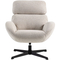 Draaifauteuil Bolands Pebble