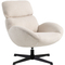 Draaifauteuil Bolands Cream