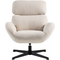 Draaifauteuil Bolands Cream
