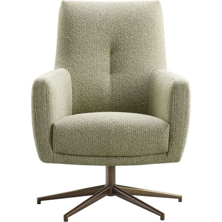 INHOUSE Draaifauteuil Merendy Thyme