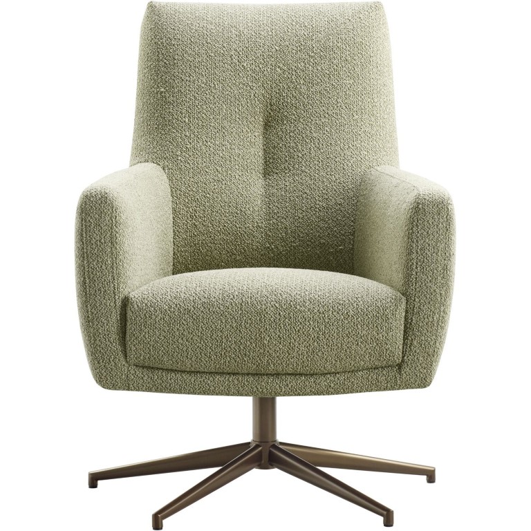 INHOUSE Draaifauteuil Merendy Thyme