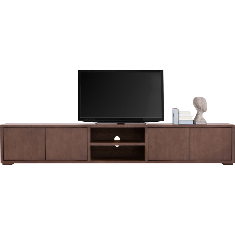 INHOUSE Tv-Meubel Nerana 4-Deurs