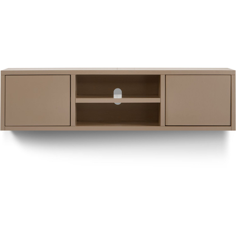 INHOUSE Tv-Meubel Nerana 2-Deurs