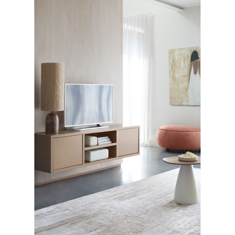 INHOUSE Tv-Meubel Nerana 2-Deurs