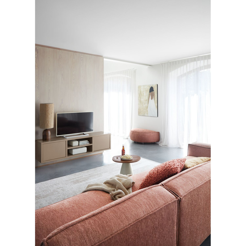 INHOUSE Tv-Meubel Nerana 2-Deurs