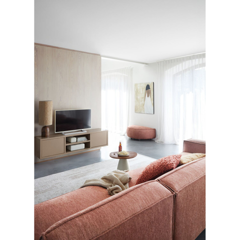 INHOUSE Tv-Meubel Nerana 2-Deurs