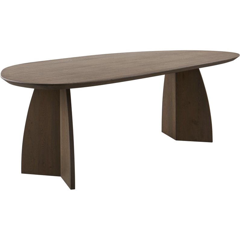 INHOUSE Eettafel Taranto Slate