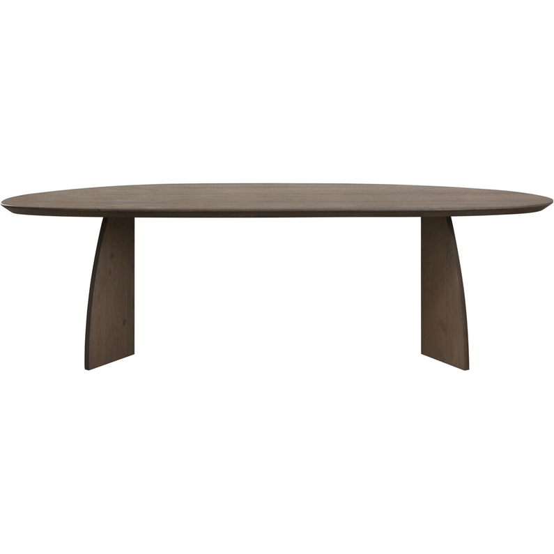 INHOUSE Eettafel Taranto Slate