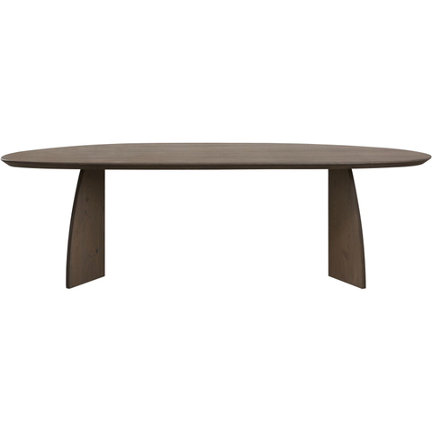 INHOUSE Eettafel Taranto Slate