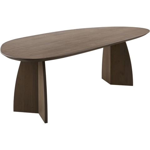 INHOUSE Eettafel Taranto Slate