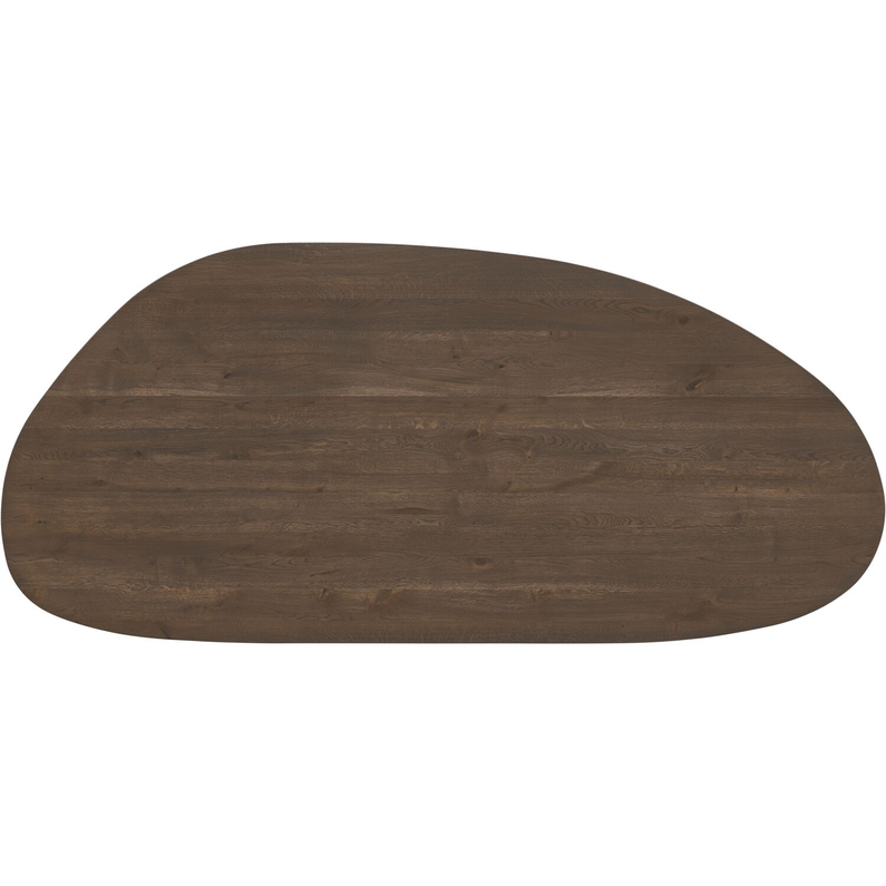 INHOUSE Eettafel Taranto Slate