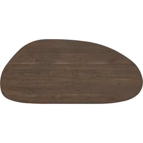 INHOUSE Eettafel Taranto Slate