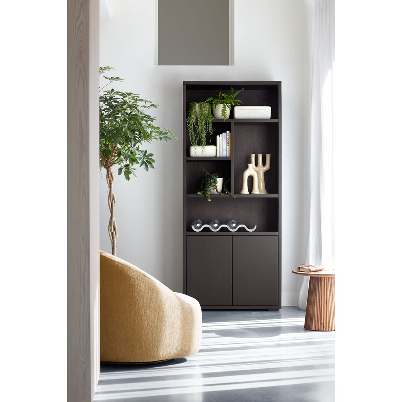 INHOUSE Boekenkast Nerana