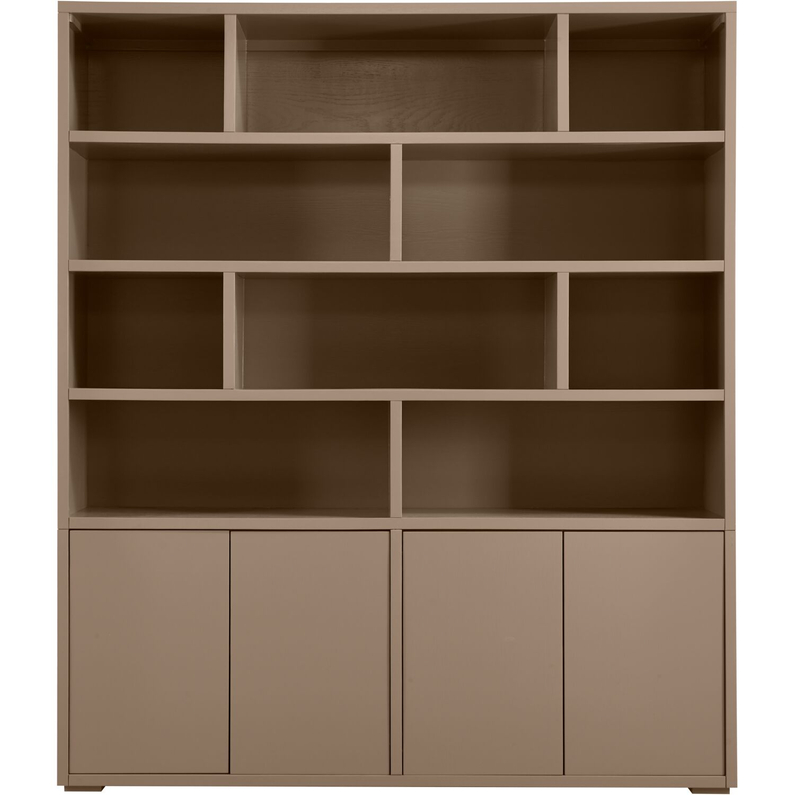 INHOUSE Wandkast Nerana