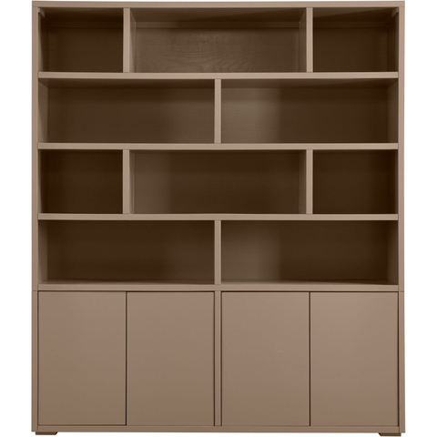 INHOUSE Wandkast Nerana