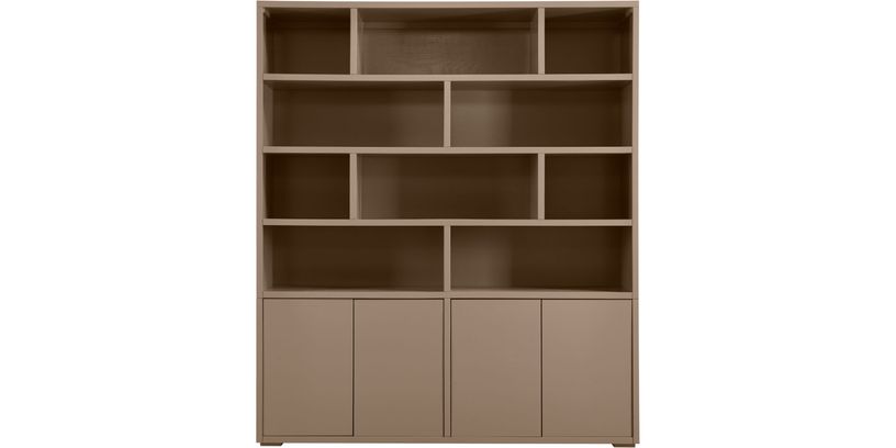 INHOUSE Wandkast Nerana