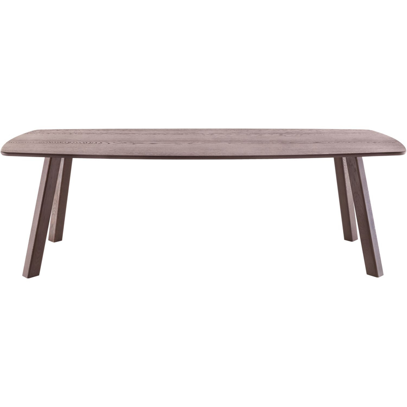 INHOUSE Eettafel Tabiro Mystic Brown