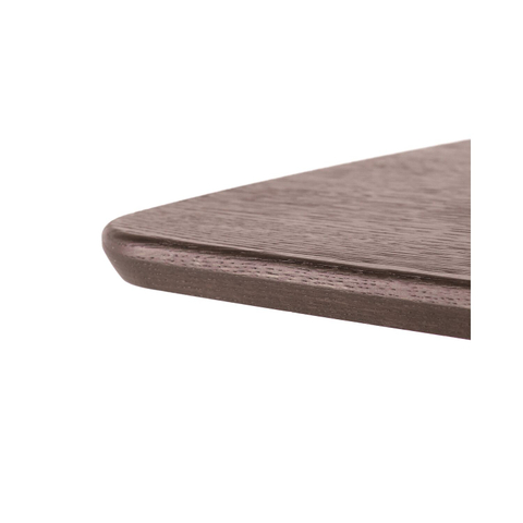 INHOUSE Eettafel Tabiro Mystic Brown