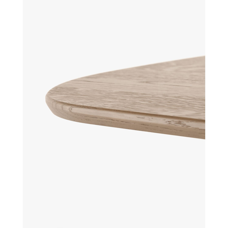 INHOUSE Eettafel Tabiro Pebble Grey