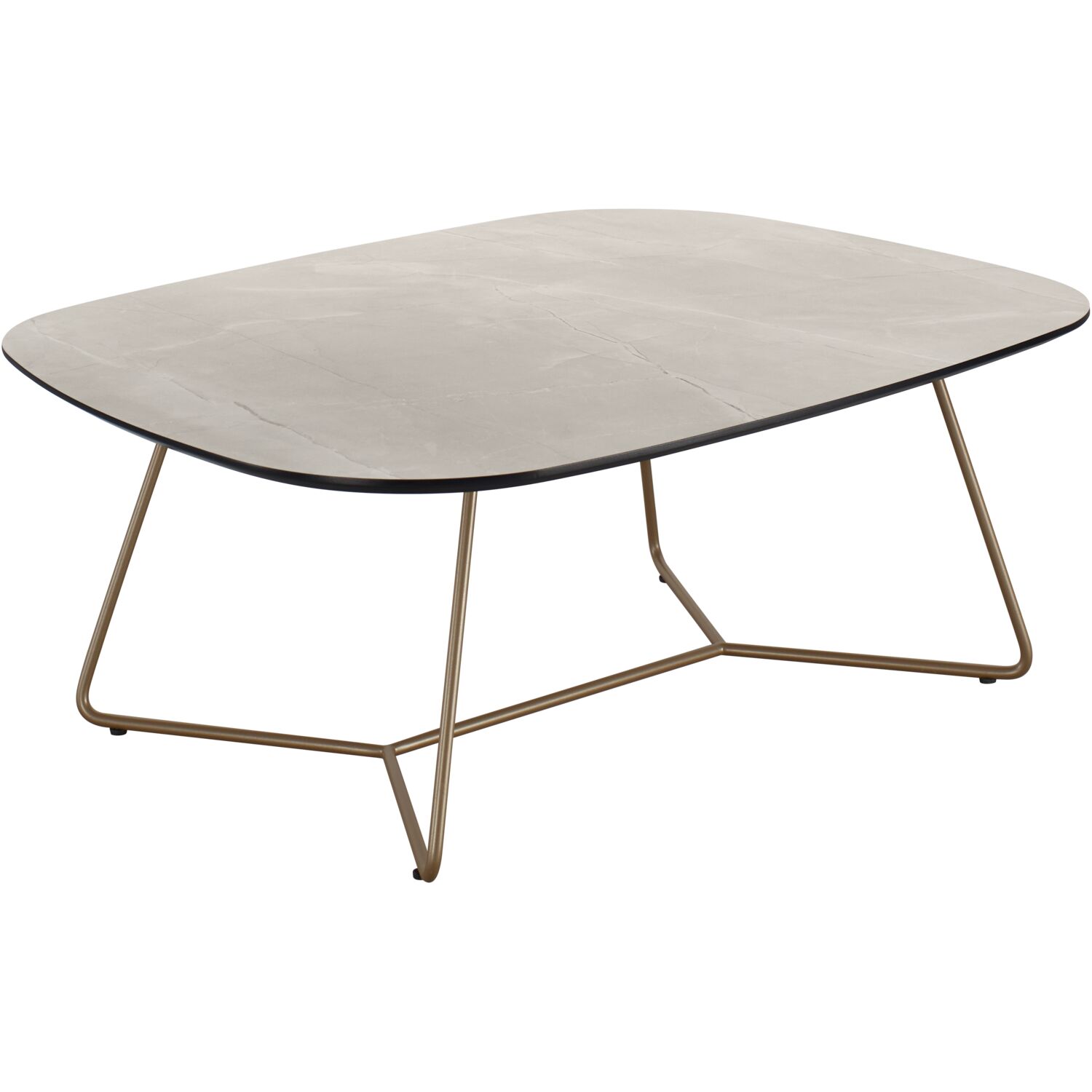 INHOUSE Salontafel Marby 90x69